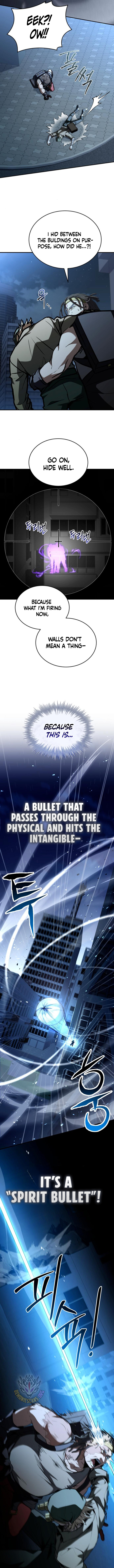 Trait Hoarder Chapter 41 6